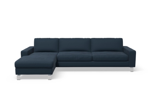 Ecksofa LO Large L